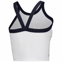 New England Patriots '47 Women's Energize Sporty Tank Top | NFL Online