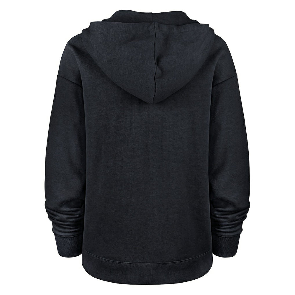 Seattle Seahawks '47 Women's Clarity Naomi Hoodie | NFL On sale
