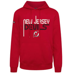 New Jersey Devils Levelwear Podium Lanes Hoodie -  NHL Jerseys