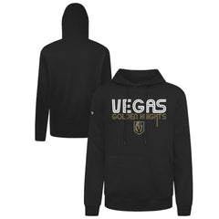 Vegas Golden Knights Levelwear Podium Lanes Hoodie -  NHL Hoodies