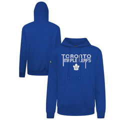 Toronto Maple Leafs Levelwear Podium Lanes Hoodie -  NHL Hoodies