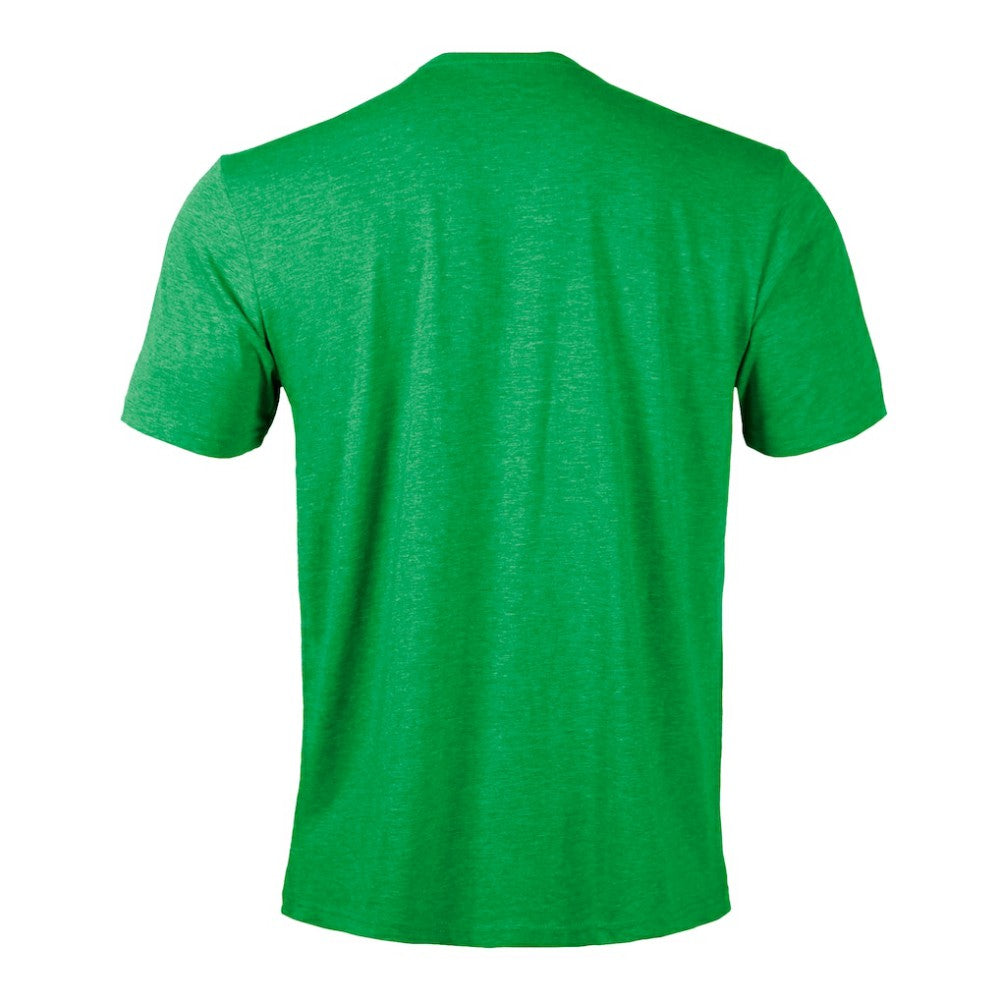 New Jersey Devils Levelwear St. Patrick's Day Richmond T-Shirt -  NHL T-shirts