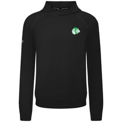 Chicago Blackhawks Levelwear St. Patrick's Day Mandate Tri-Blend Hoodie -  NHL Hoodies