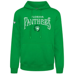 Florida Panthers Levelwear St. Patrick's Day Podium Hoodie -  NHL Hoodies