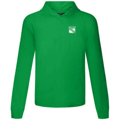 New York Rangers Levelwear St. Patrick's Day Dimension Hoodie -  NHL Hoodies