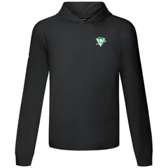 Pittsburgh Penguins Levelwear St. Patrick's Day Dimension Hoodie -  NHL Hoodies