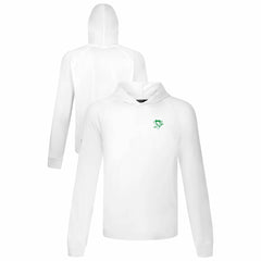 Pittsburgh Penguins Levelwear St. Patrick's Day Dimension Hoodie -  NHL Hoodies