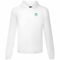 Pittsburgh Penguins Levelwear St. Patrick's Day Dimension Hoodie -  NHL Hoodies