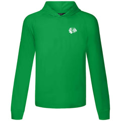 Chicago Blackhawks Levelwear St. Patrick's Day Dimension Hoodie -  NHL Hoodies