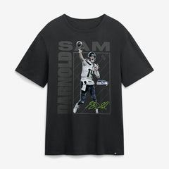Seattle Seahawks Sam Darnold  Tonal T-Shirt | NFL Near me