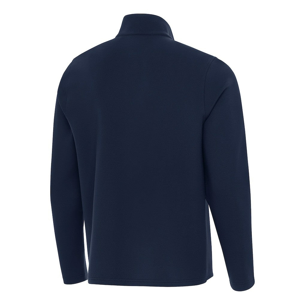 Seattle Seahawks Antigua Super Bowl LX s Insider Quarter-Zip Pullover | NFL On sale