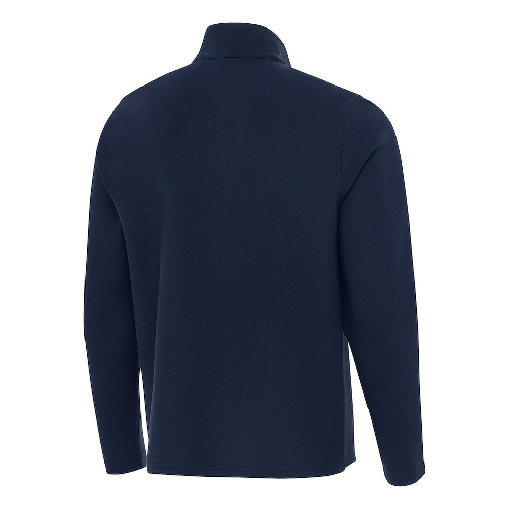 Seattle Seahawks Antigua Super Bowl LX s Insider Quarter-Zip Pullover | NFL On sale