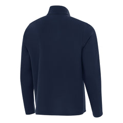 Seattle Seahawks Antigua Super Bowl LX s Insider Quarter-Zip Pullover | NFL On sale