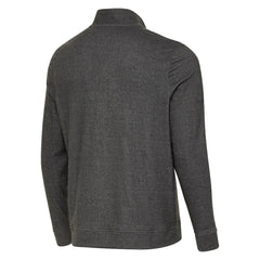 Seattle Seahawks Antigua Super Bowl LX s Subtle Quarter-Zip Pullover | NFL Outlet