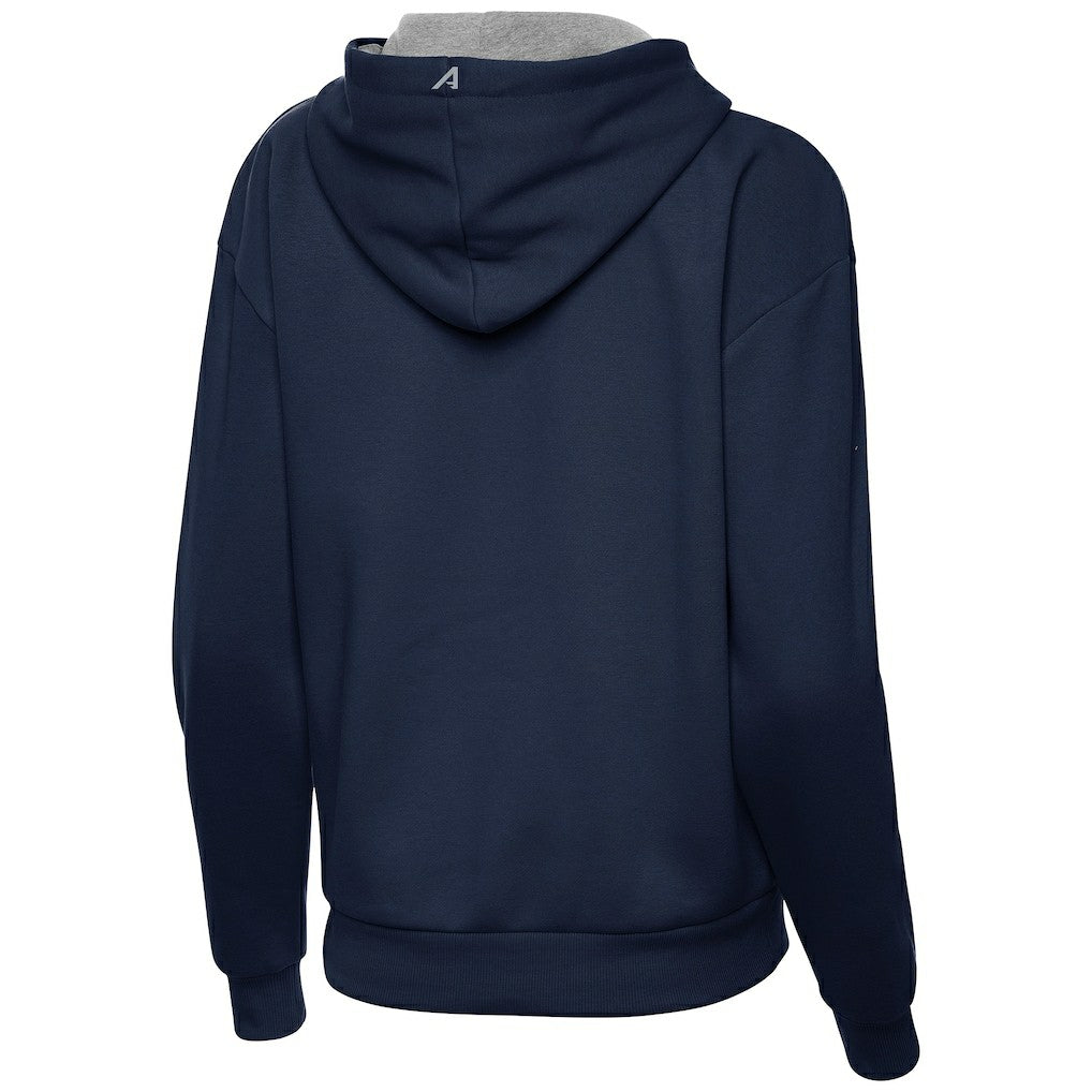 Seattle Seahawks Antigua Women's Super Bowl LX s Victory Hoodie | NFL Near me