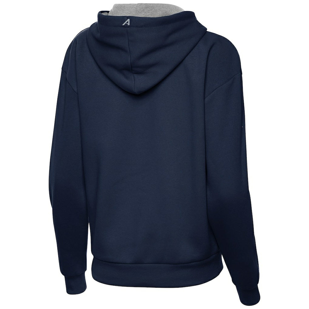 Seattle Seahawks Antigua Women's Super Bowl LX s Victory Hoodie | NFL Near me