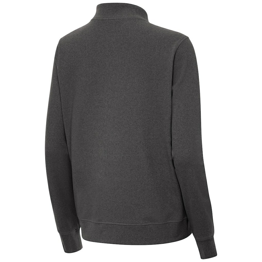 Seattle Seahawks Antigua Women's Super Bowl LX s Crush Quarter-Zip Pullover | NFL Online