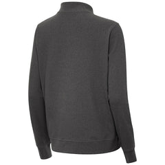 Seattle Seahawks Antigua Women's Super Bowl LX s Crush Quarter-Zip Pullover | NFL Online