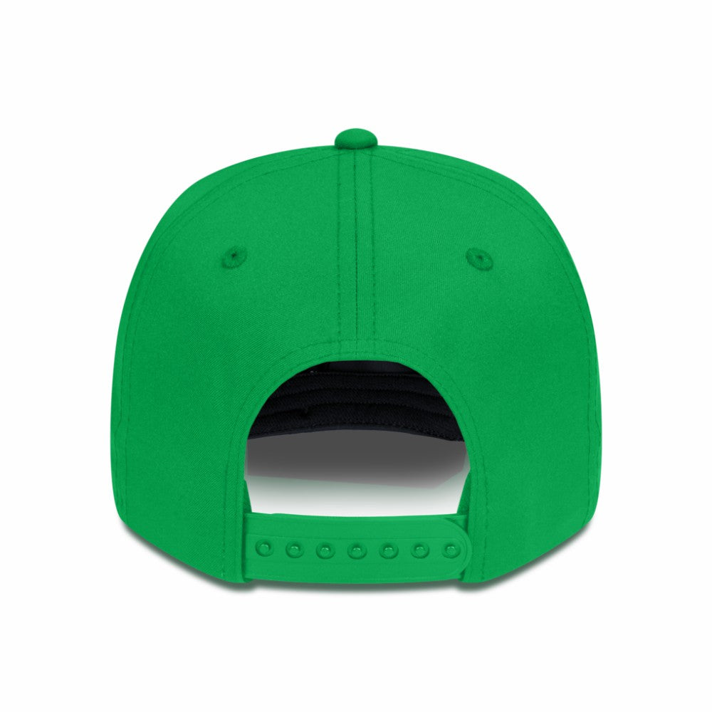 Chicago Blackhawks Levelwear St. Patrick's Day Gambit Rope Adjustable Hat -  NHL Hats