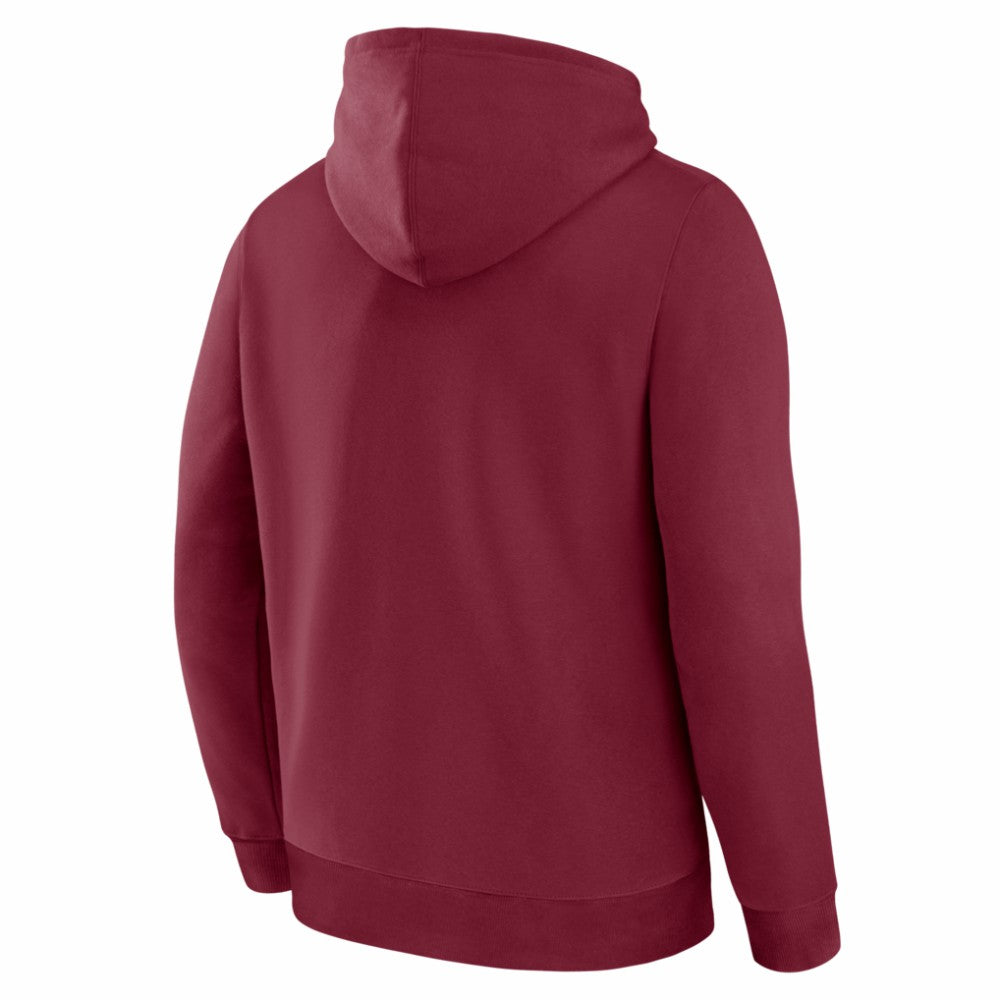 Colorado Avalanche Hometown Graphic Hoodie -  NHL Hoodies