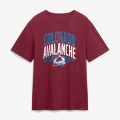 Colorado Avalanche Hometown Graphic T-Shirt -  NHL T-shirts