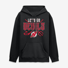 New Jersey Devils Hometown Graphic Hoodie -  NHL Jerseys