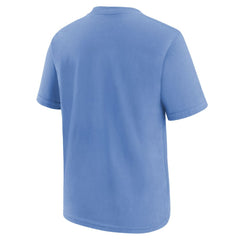 Chicago Cubs Nike Youth Electric Bear Alternate T-Shirt - MLB T-shirts