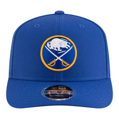 Buffalo Sabres New Era 9SEVENTY Adjustable Hat -  NHL Hats