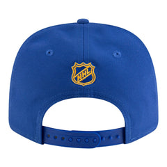 Buffalo Sabres New Era 9SEVENTY Adjustable Hat -  NHL Hats