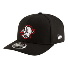 Buffalo Sabres New Era 9SEVENTY Adjustable Hat -  NHL Hats