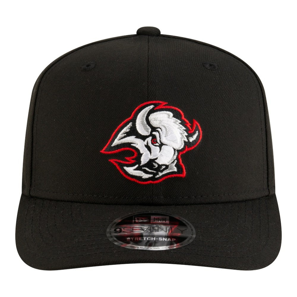 Buffalo Sabres New Era 9SEVENTY Adjustable Hat -  NHL Hats