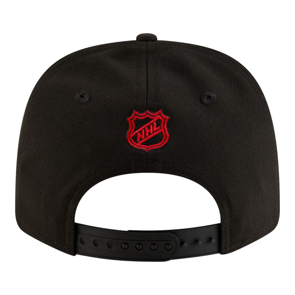 Buffalo Sabres New Era 9SEVENTY Adjustable Hat -  NHL Hats