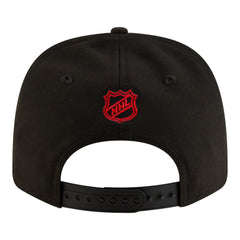 Buffalo Sabres New Era 9SEVENTY Adjustable Hat -  NHL Hats