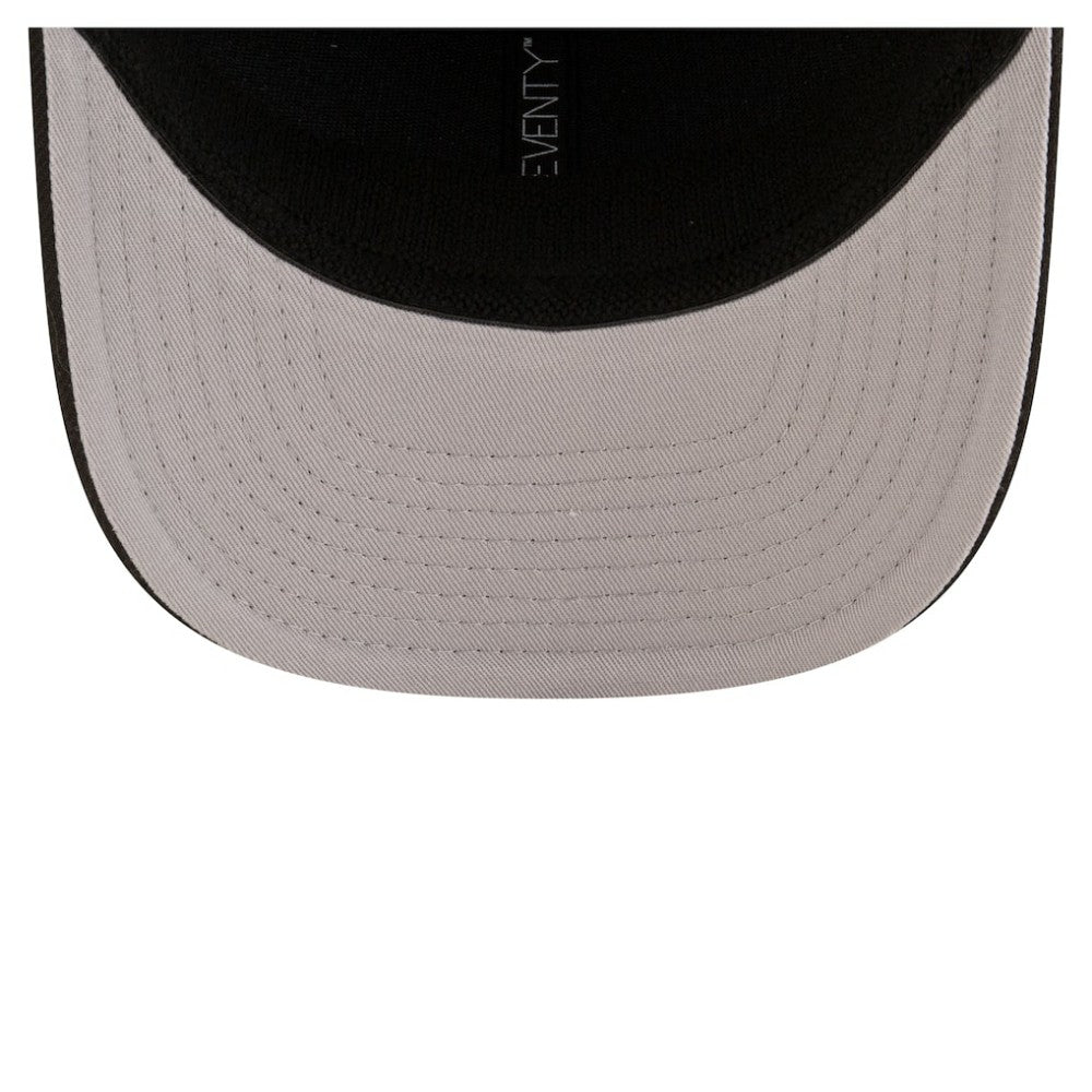 Buffalo Sabres New Era 9SEVENTY Adjustable Hat -  NHL Hats