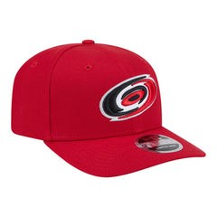 Carolina Hurricanes New Era 9SEVENTY Adjustable Hat -  NHL Hats