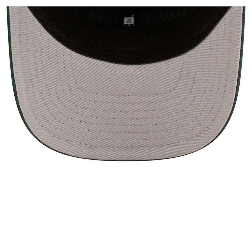Minnesota Wild New Era 9SEVENTY Adjustable Hat -  NHL Hats