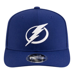 Tampa Bay Lightning New Era 9SEVENTY Adjustable Hat -  NHL Hats