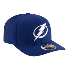 Tampa Bay Lightning New Era 9SEVENTY Adjustable Hat -  NHL Hats