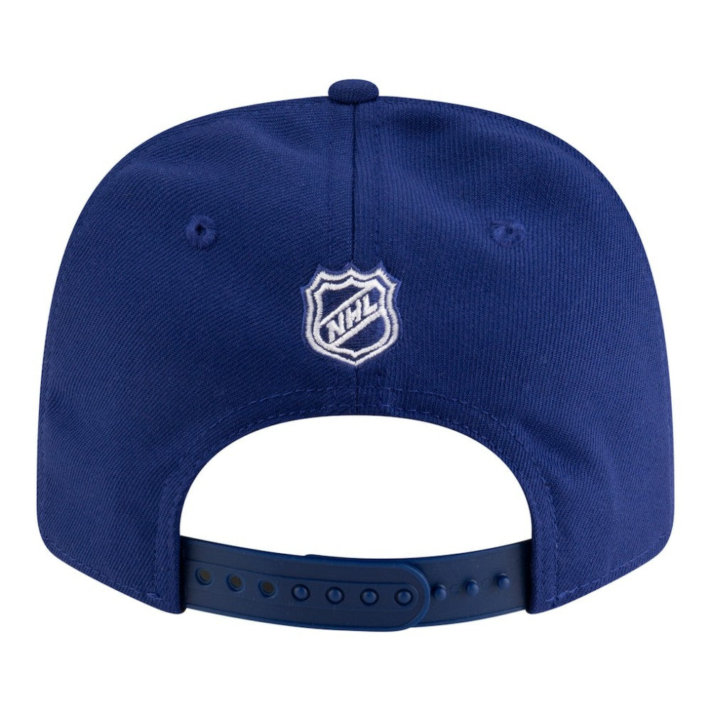 Tampa Bay Lightning New Era 9SEVENTY Adjustable Hat -  NHL Hats