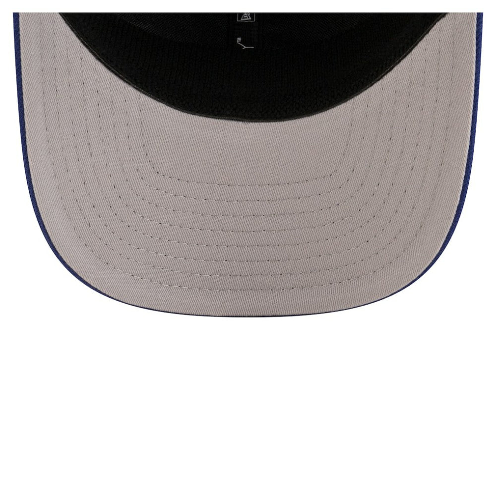 Tampa Bay Lightning New Era 9SEVENTY Adjustable Hat -  NHL Hats