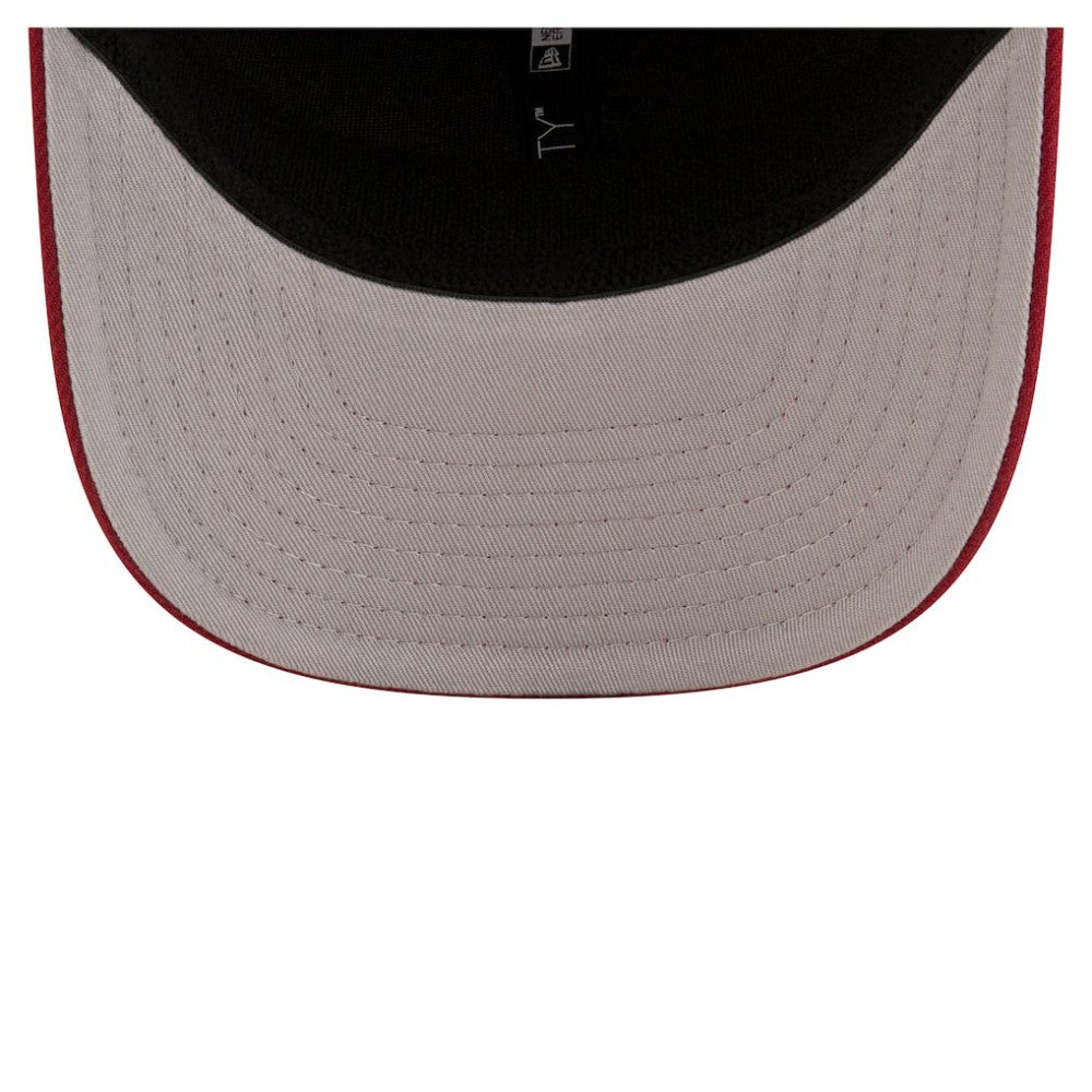 Colorado Avalanche New Era 9SEVENTY Adjustable Hat -  NHL Hats