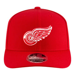 Detroit Red Wings New Era 9SEVENTY Adjustable Hat -  NHL Hats