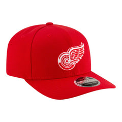 Detroit Red Wings New Era 9SEVENTY Adjustable Hat -  NHL Hats