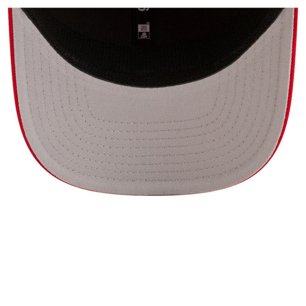 Detroit Red Wings New Era 9SEVENTY Adjustable Hat -  NHL Hats