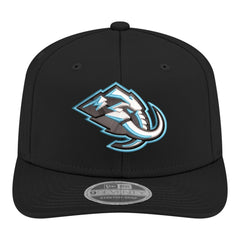 Utah Mammoth New Era 9SEVENTY Adjustable Hat -  NHL Hats