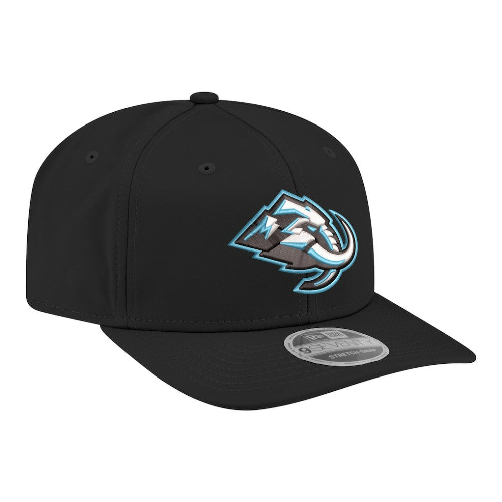 Utah Mammoth New Era 9SEVENTY Adjustable Hat -  NHL Hats