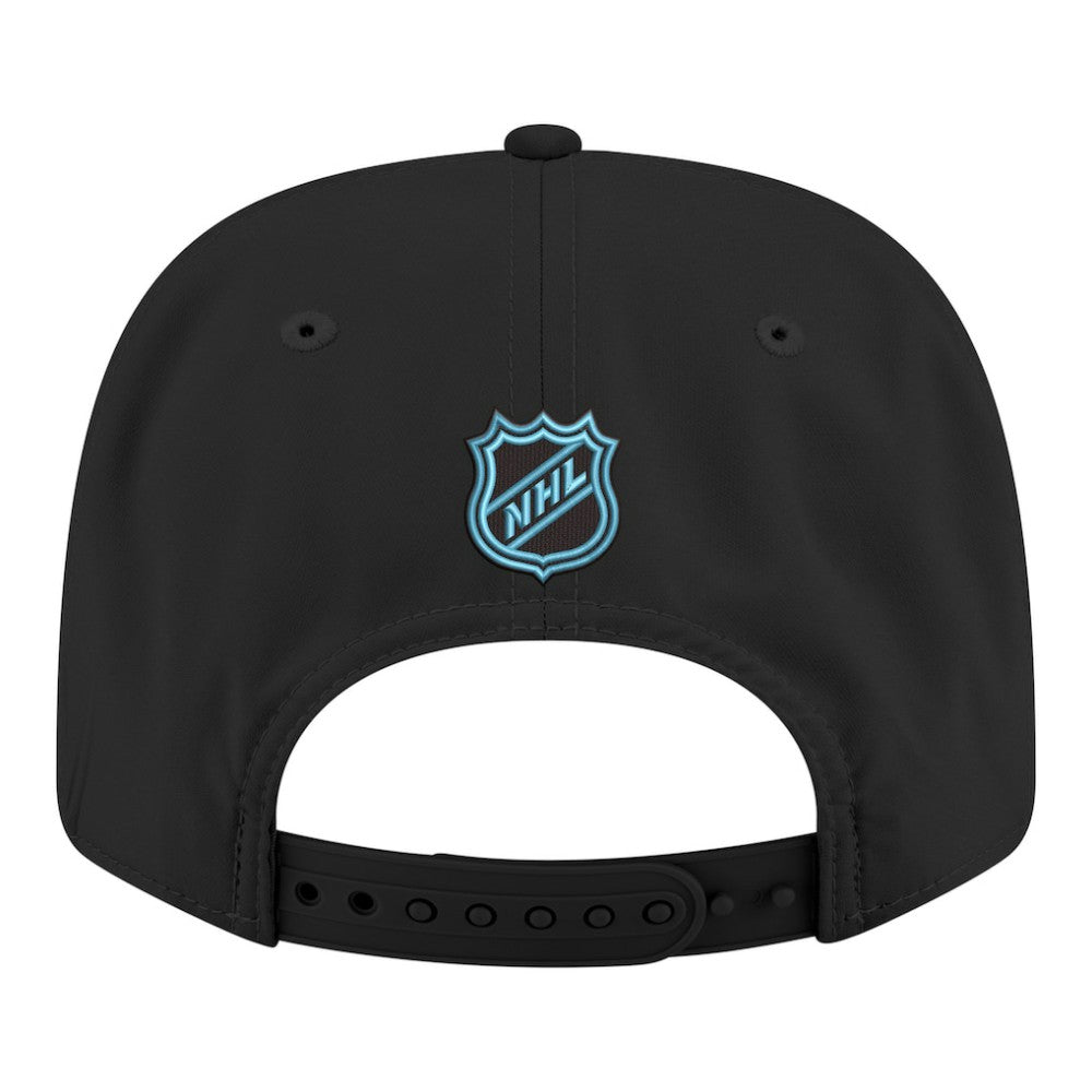 Utah Mammoth New Era 9SEVENTY Adjustable Hat -  NHL Hats