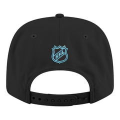 Utah Mammoth New Era 9SEVENTY Adjustable Hat -  NHL Hats