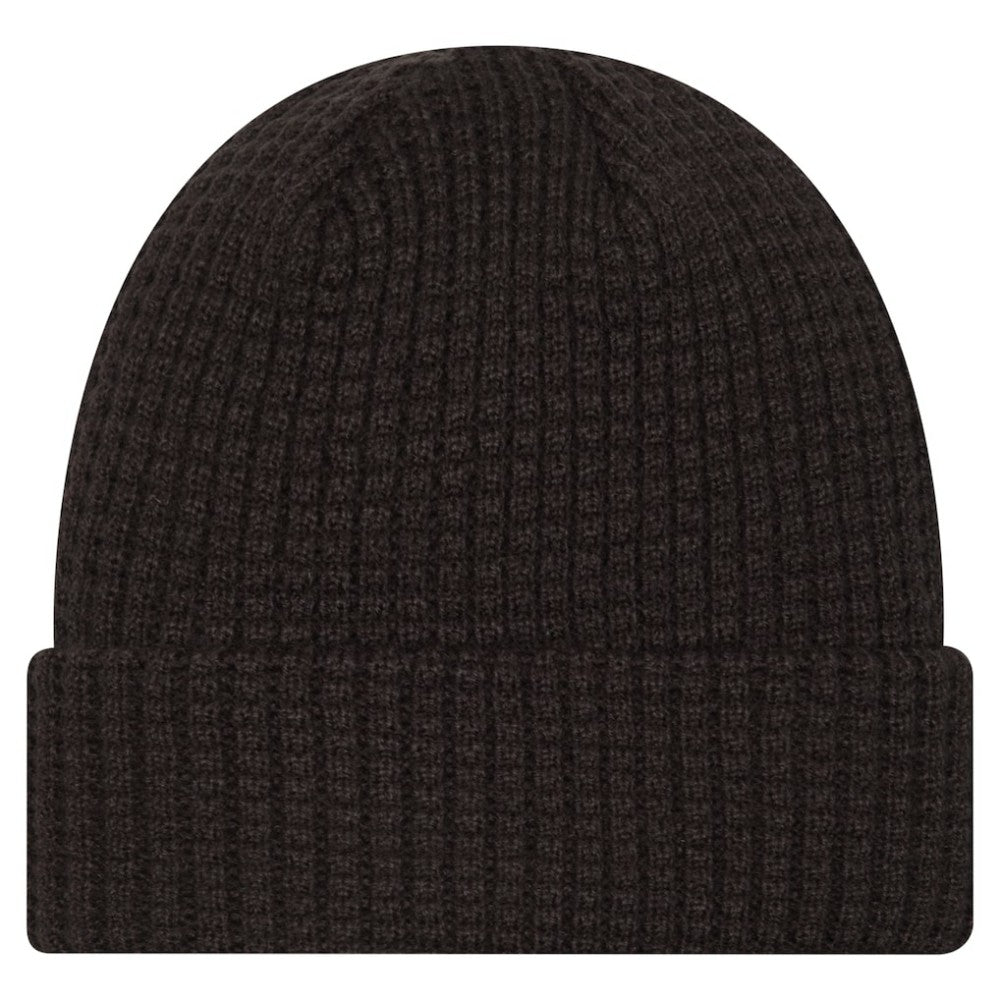Buffalo Sabres New Era Waffle Cuffed Knit Hat -  NHL Hats