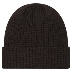 Buffalo Sabres New Era Waffle Cuffed Knit Hat -  NHL Hats